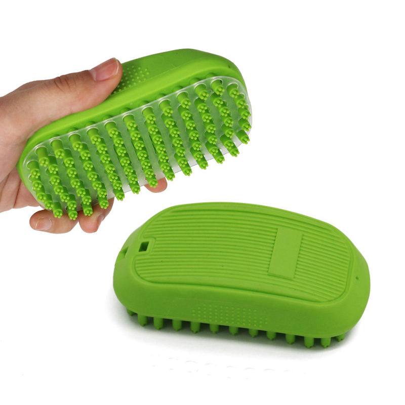 Binxy Boy Bath & Groom Brush