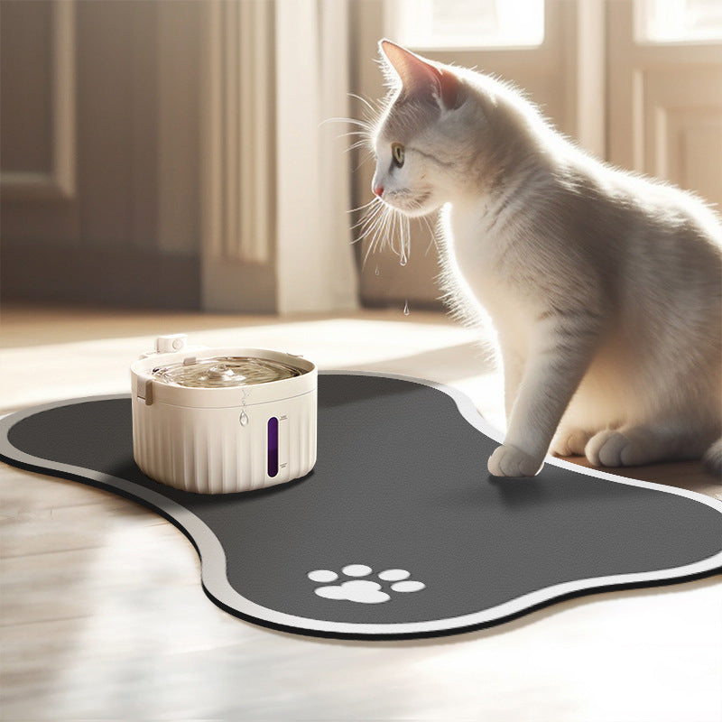 Binxy Boy Everyday Dog Mat
