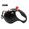 Binxy Boy Everyday Retractable Lead