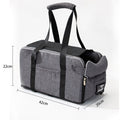 Binxy Boy Car Console Travel Bed