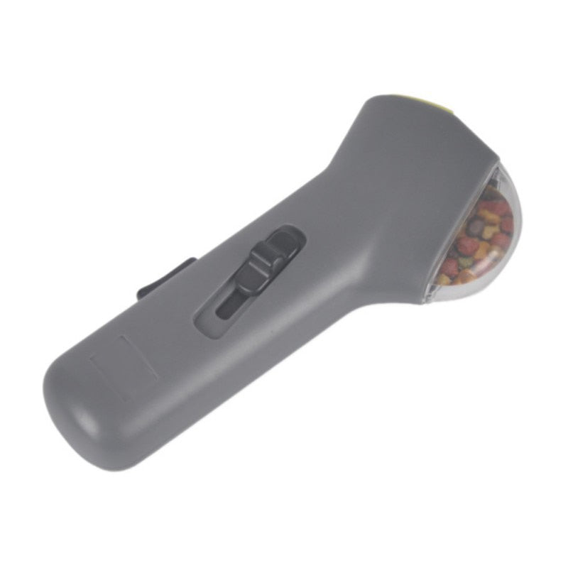 Binxy Boy Interactive Treat Launcher