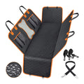 Binxy Boy Waterproof Back Seat Car Mat