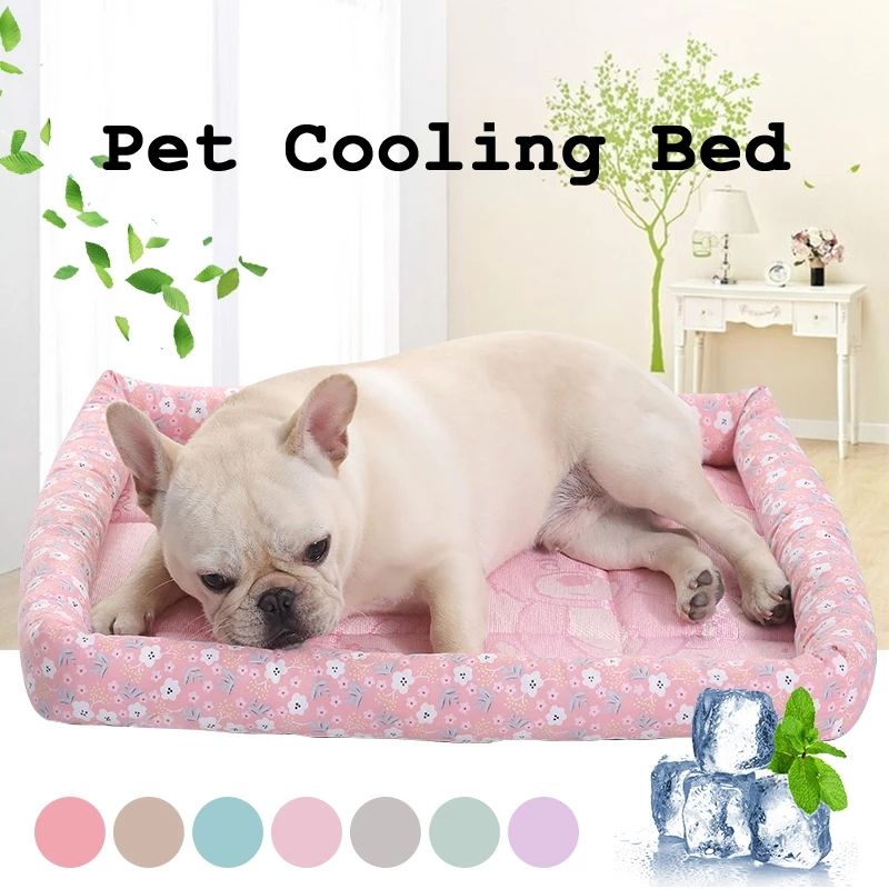 Binxy Boy Cooling Comfort Mat