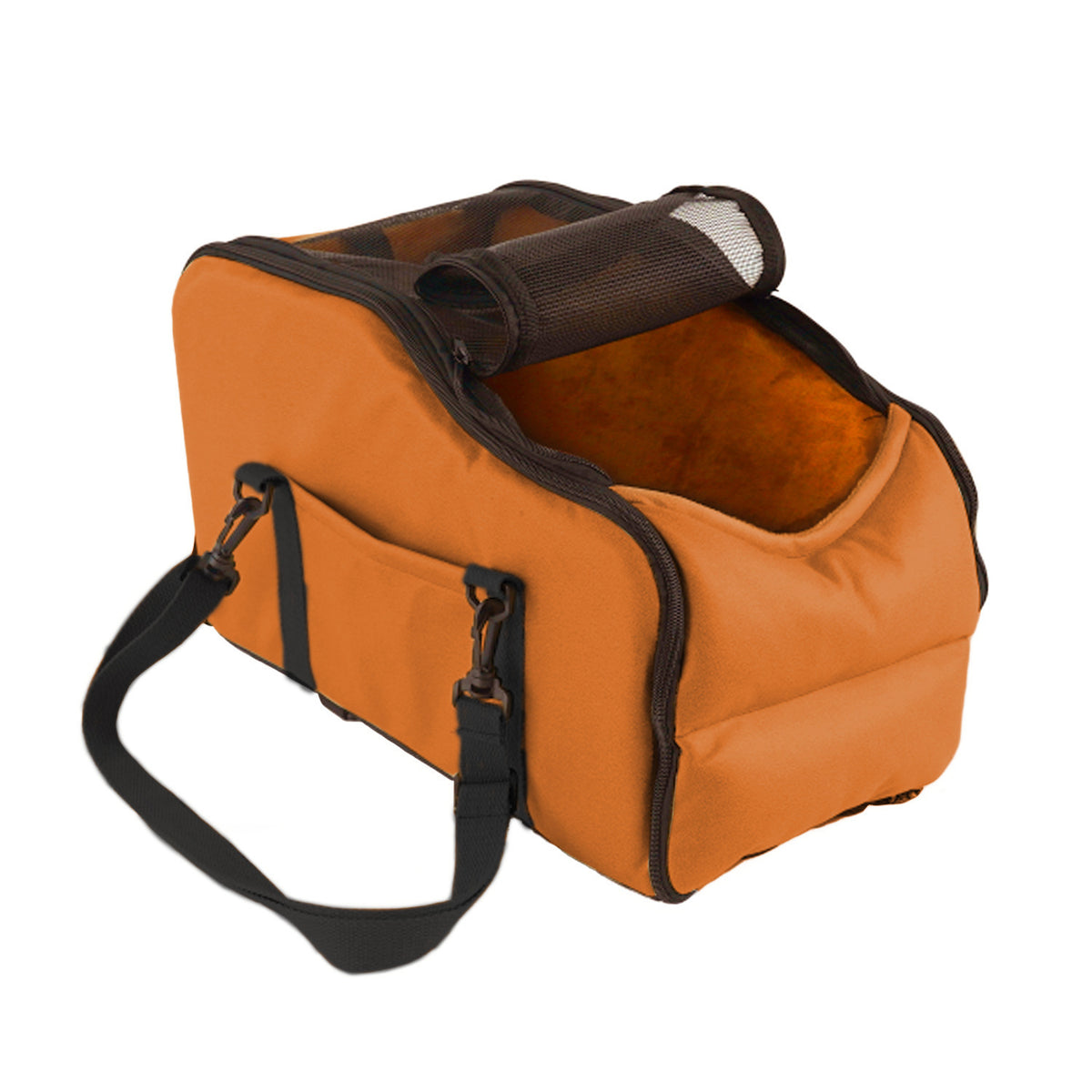 Binxy Boy Car Console Travel Bed