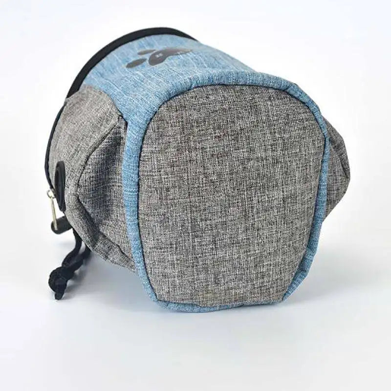Binxy Boy Treat Pouch